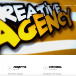 Creative Agency
