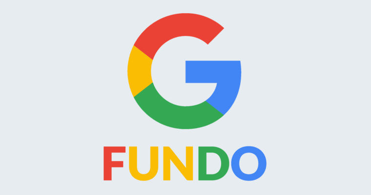 Google Fundo