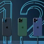 iPhone 12