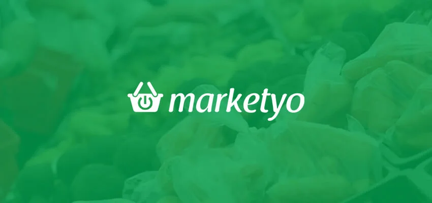 Marketyo