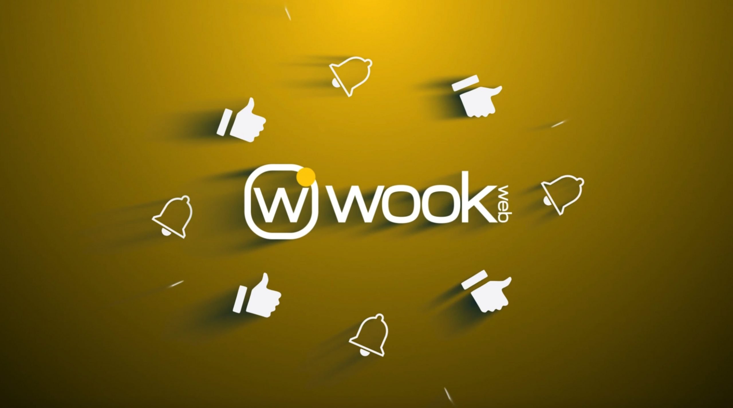 Wookweb artık Youtube'da