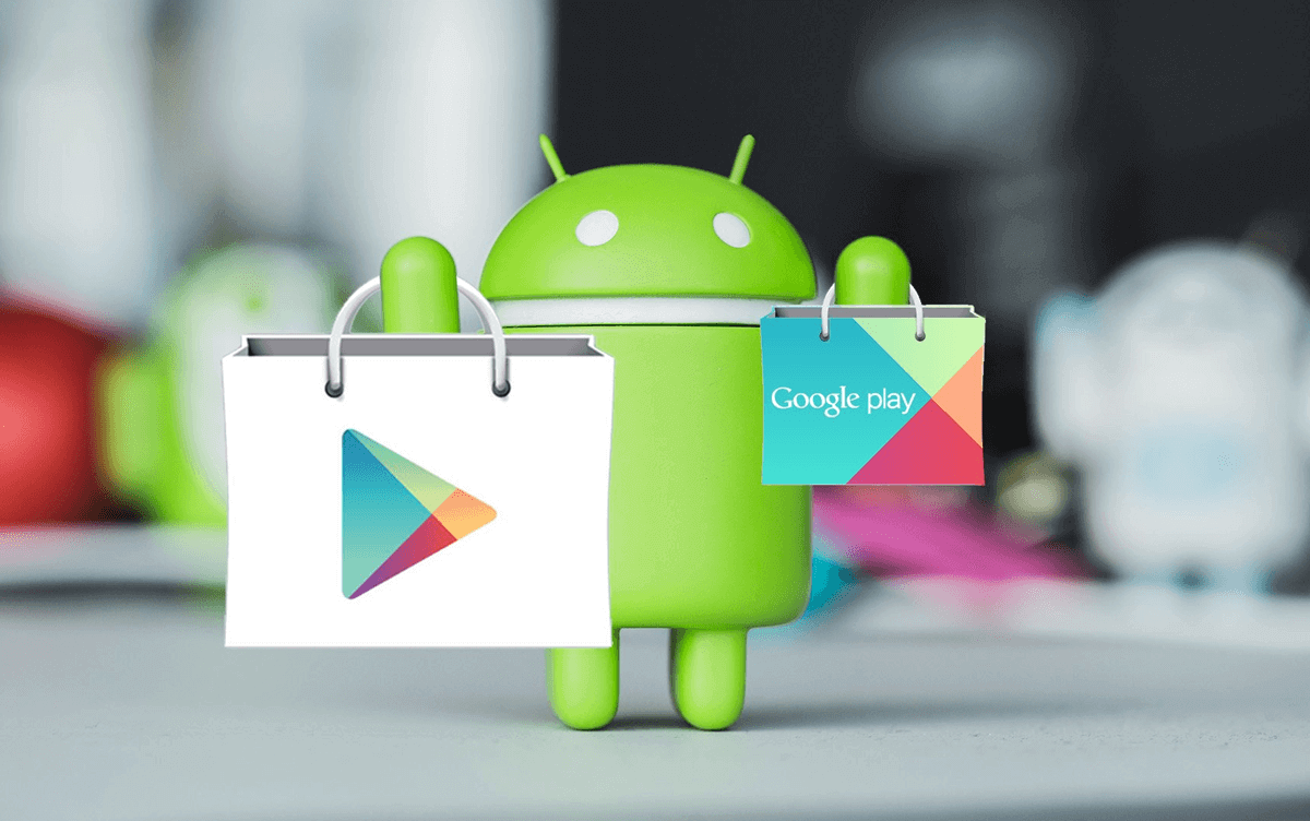 Google Play Store