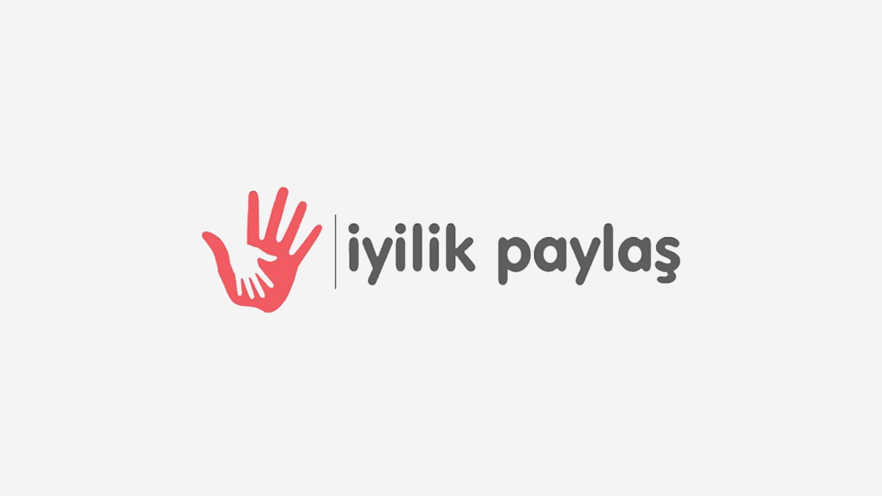 iyilik paylaş