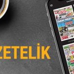 gazete uygulaması