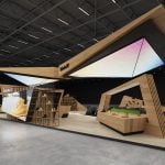 Fuar Stand Tasarımı