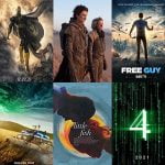 Bilim Kurgu Filmlerinin Teknolojisi Geri Dönüyor!