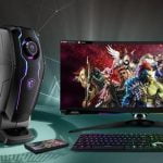 MSI, eSpor Tutkunları İçin Geniş Ürün Kataloğu Sunuyor!