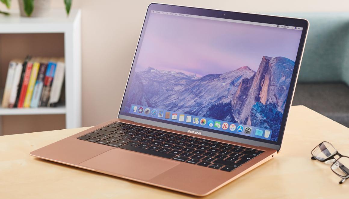 Apple Gelecek Yıl MacBook Air’ın İsmini Değiştirebilir!