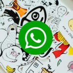WhatsApp Web’e Çıkartma Yapma Özelliği!