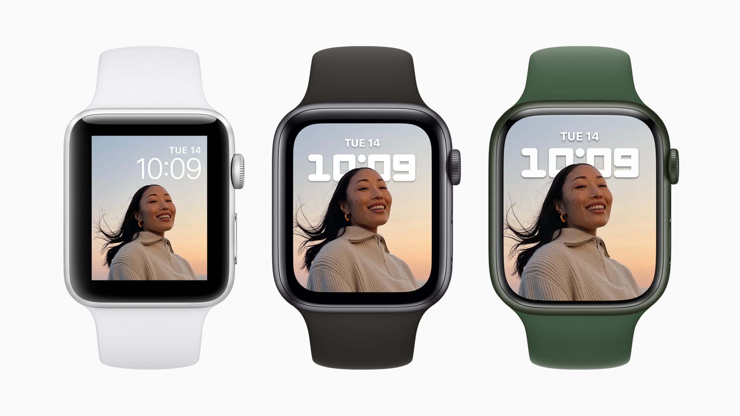 Apple Watch 8 Tasarımı Ortaya Çıktı!