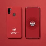 Piyasada Bir Akıllı Telefon Markası Wendy’s!