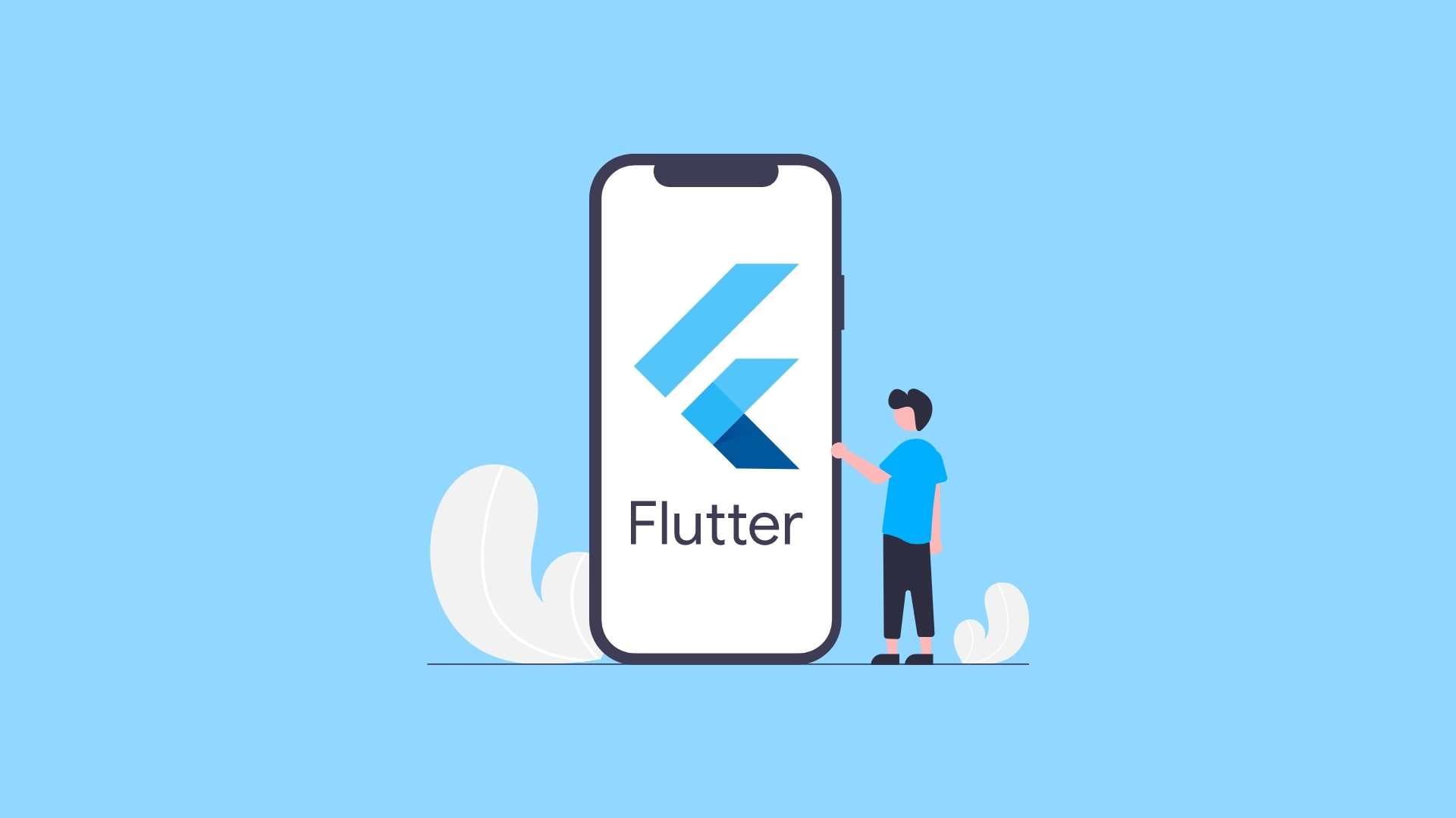 Flutter ile Ne Tür Mobil Uygulamalar Yapılır?