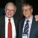 Bill Gates ve Warren Buffet Nükleer Enerji Santrali Kuruyor!