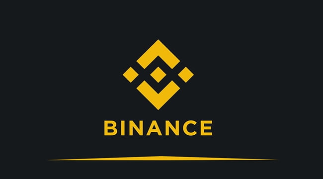 Binance’tan 100 Milyon Euroluk Yatırım!