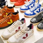 Sürdürülebilirliğe ve Üreticisine Değer Veren Ayakkabı; Veja!