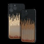 485 Bin TL’lik Özel Tasarım İphone 13 Pro!