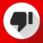 YouTube Kurucusu, ‘Dislike’ Özelliğinin Kaldırılması İçin Konuştu!