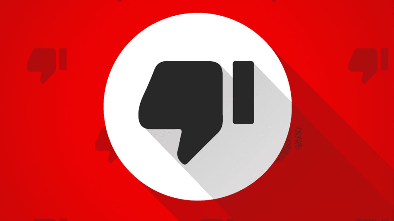 YouTube Kurucusu, ‘Dislike’ Özelliğinin Kaldırılması İçin Konuştu!