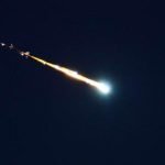 NASA Ateş Topunu Gözler Önüne Serdi!