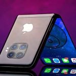 Apple, Bölünmüş Ekrana Sahip Cihazın Patentini Aldı!