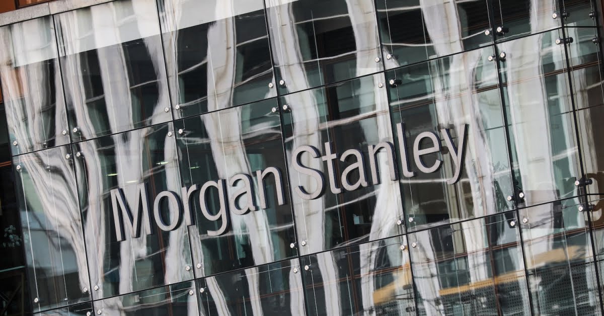 Morgan Stanley’den Yeni Bitcoin Hamlesi!