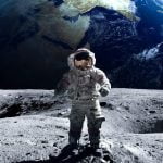 Uzay’da 199 Gün Kalan 4 Astronot Dünya’ya Döndü!