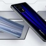 Dikkat Çeken Kamera Tasarımıyla Realme GT2 Pro!