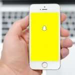 Snapchat’e Apple’ın Ardından Bir Yatırımcı Darbesi Daha!