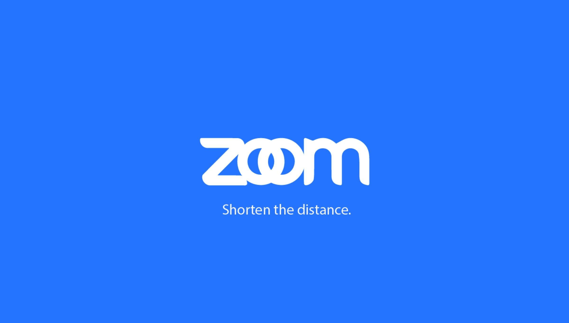 Zoom, Ücretsiz Kullanıcılarına Reklam Gösteriyor!