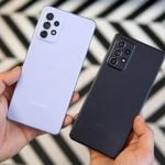 Samsung Galaxy A53 5G’Nin Tasarımı Ortaya Çıktı!