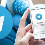 Telegram Sponsorlu Mesajlara Başlıyor!