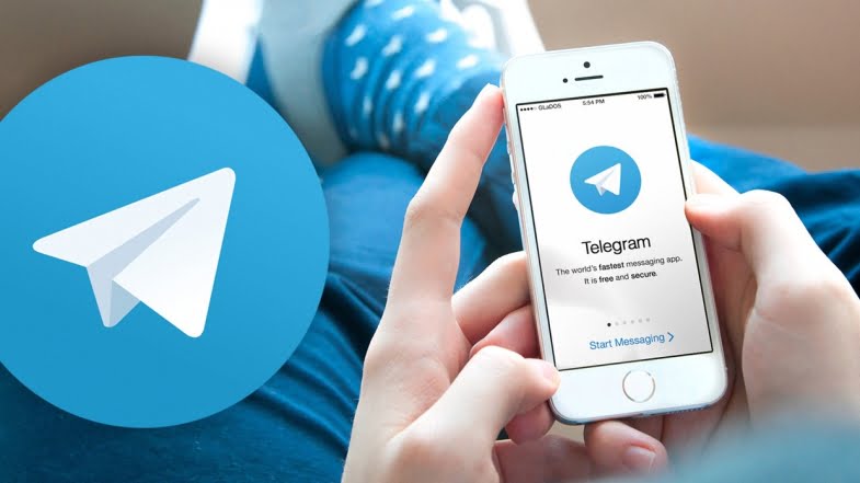 Telegram Sponsorlu Mesajlara Başlıyor!