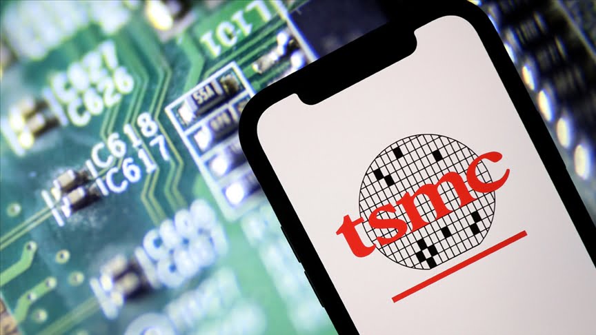 TSMC’den Japonya’ya 7 Milyar Dolarlık Mikroçip Tesisi!