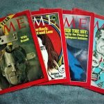 Time Dergisi Metaverse’e Giriş Yapıyor!