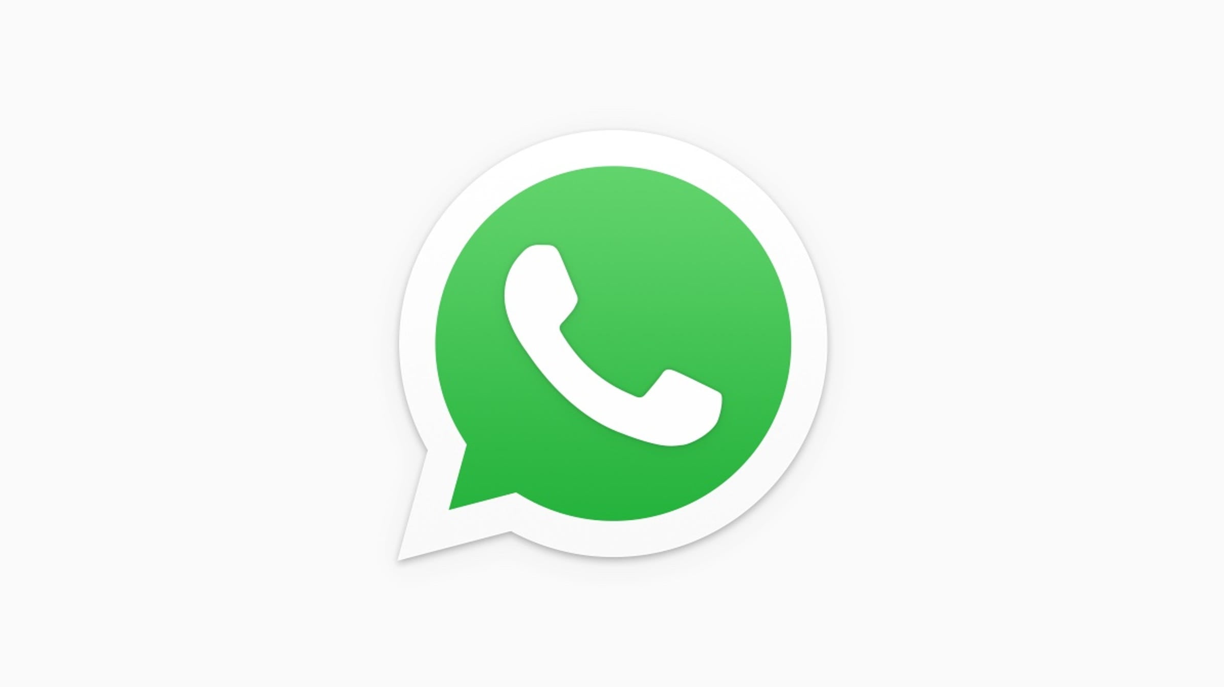 WhatsApp Artık Bir Mobil Uygulama Değil!