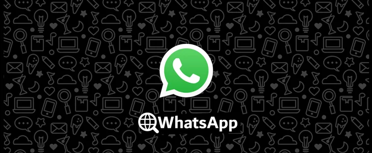 WhatsApp Web İçin Yeni Arayüz ve İlginç Özellikler Geldi!