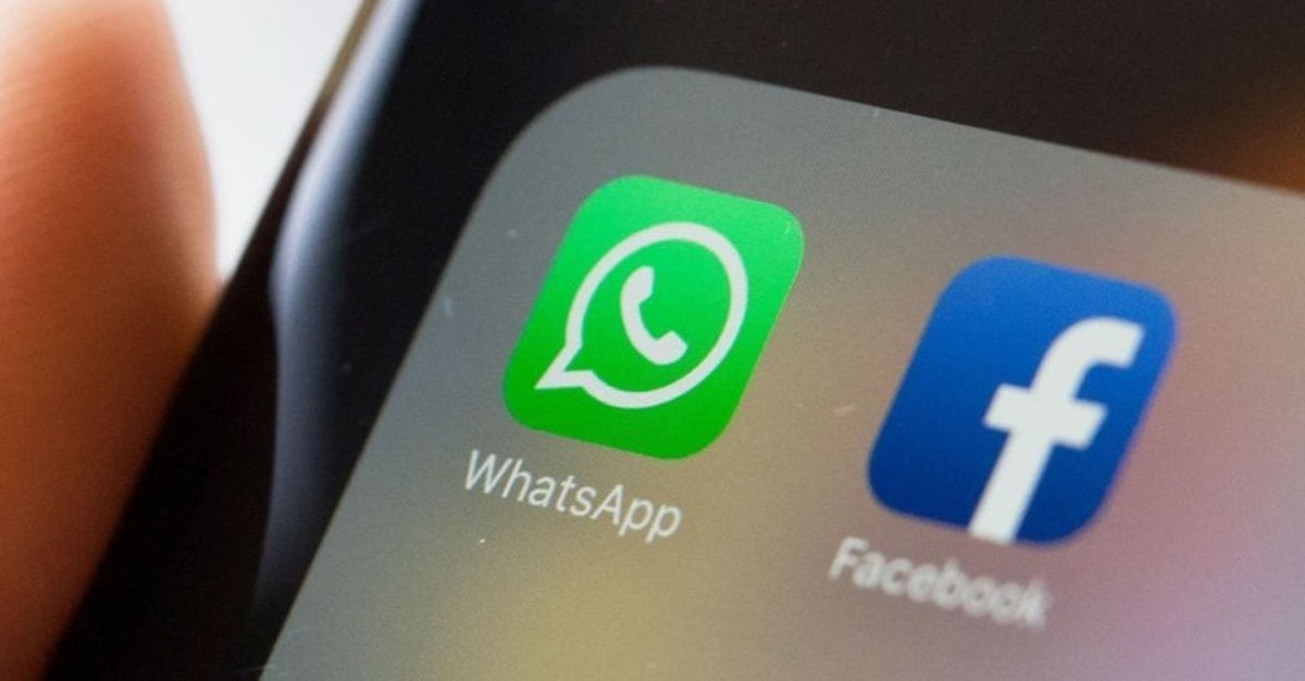 Facebook ve WhatsApp’ın Rekabet Kurumu’na Açtığı Dava Red Aldı!