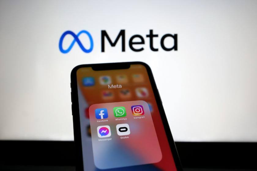 Meta, Çin Hükümetinin 500’den Fazla Bot Hesabını Direkt Kapattı!