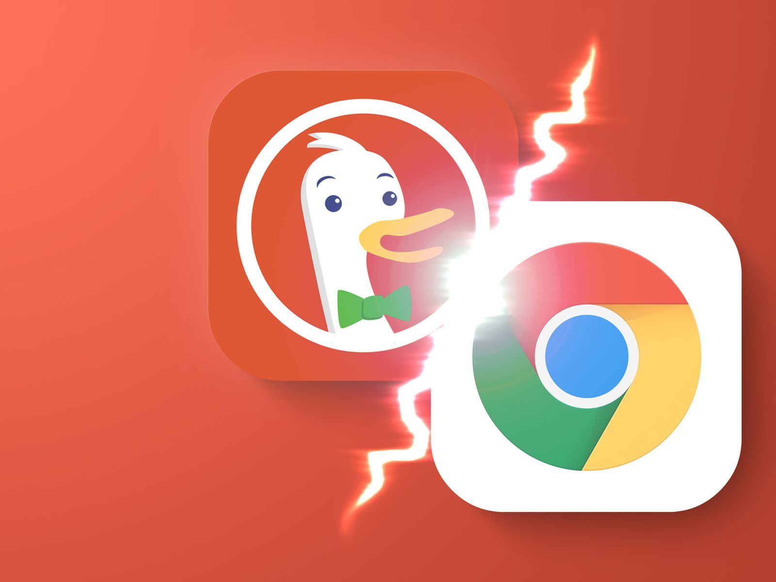 DuckDuckGo Gizlilik Odaklı Masaüstü Tarayıcı Geliştiriyor!