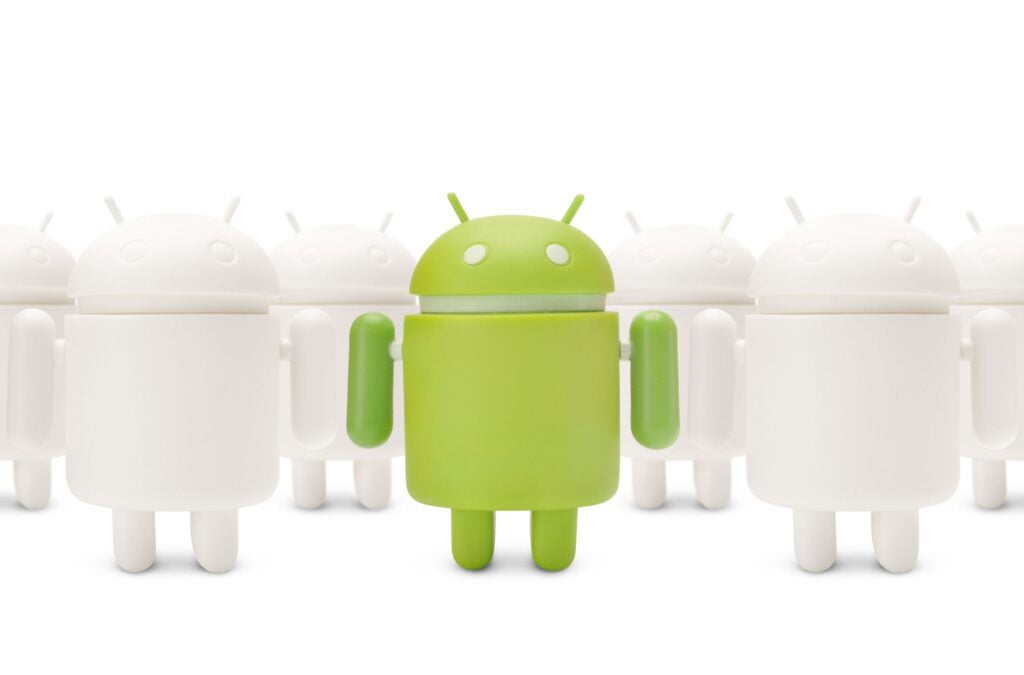Android İşletim Sisteminin Devri Sona Mı Eriyor?