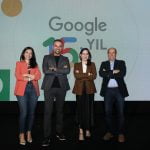 Google, Türkiye’deki 15. Yılını Kutluyor!