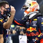 Max Verstappen, F1 Şampiyonu Oldu!