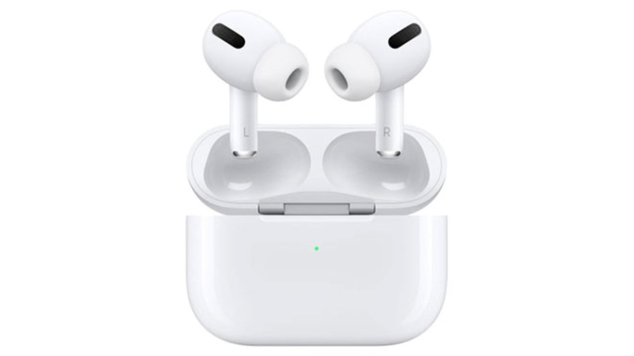 AirPods Pro 2‘nin Sonbaharda Tanıtımı Yapılabilir!