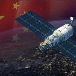 Çin, Starlink Uydularını Birleşmiş Milletler’e Şikâyet Etti!