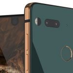 Essential Çalışanları Yeni Bir Telefon Tasarlıyor!