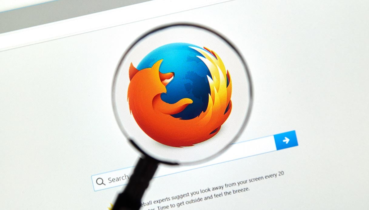 Firefox 95 İle Tarayıcı, Kötü Yazılıma Güvenlik Duvarı Oluşturuyor!
