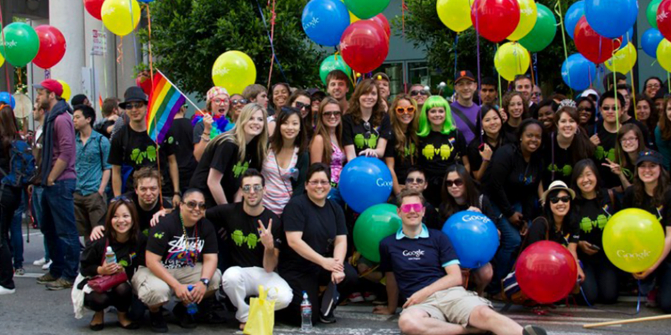Google’dan Dünya Genelindeki Çalışanlara Ekstra Bonus!