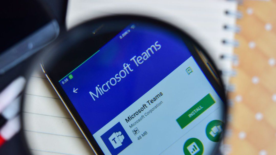Microsoft, Küçük İşletmeler İçin Teams Sürümü Çıkarıyor!