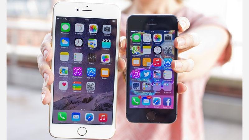 Apple’dan iPhone 6 Plus Kullanıcılarına Üzücü Haber!