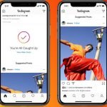 Instagram Ana Sayfa’ya Kronolojik Akış Geliyor!